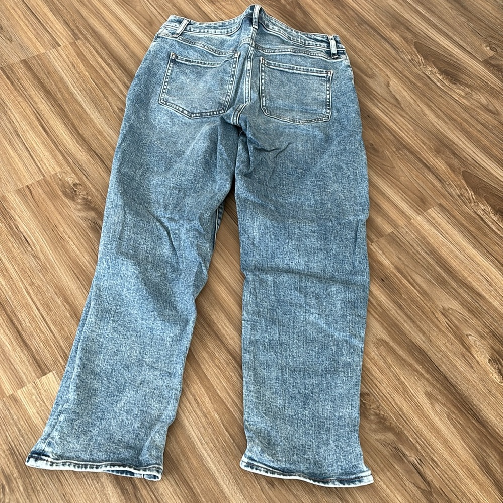 Express Jeans - Picture 5 of 5